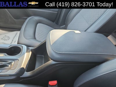 2017 Chevrolet Colorado 4WD Z71