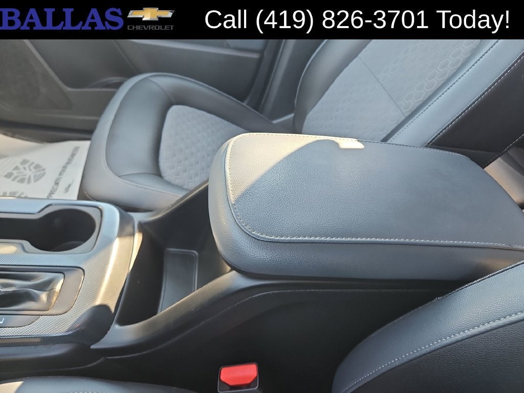 2017 Chevrolet Colorado 4WD Z71