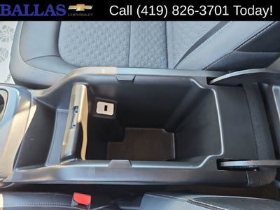 2017 Chevrolet Colorado 4WD Z71