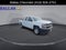 2018 Chevrolet Silverado 1500 Work Truck