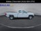 2018 Chevrolet Silverado 1500 Work Truck