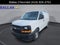 2017 Chevrolet Express Cargo 2500 Work Van
