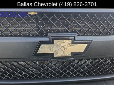 2017 Chevrolet Express Cargo 2500 Work Van