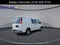 2017 Chevrolet Express Cargo 2500 Work Van