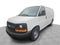 2016 Chevrolet Express Cargo 2500 Work Van