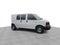 2016 Chevrolet Express Cargo 2500 Work Van