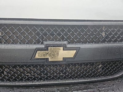 2016 Chevrolet Express Cargo 2500 Work Van