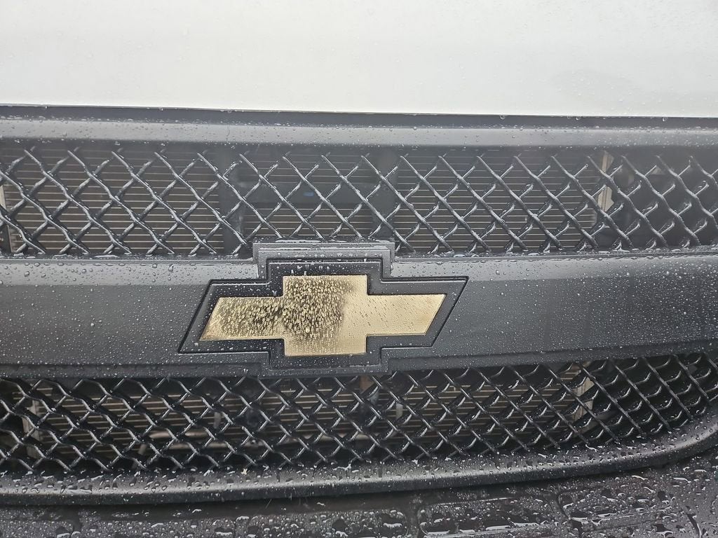 2016 Chevrolet Express Cargo 2500 Work Van