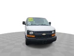 2016 Chevrolet Express Cargo 2500 Work Van
