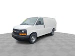2016 Chevrolet Express Cargo 2500 Work Van