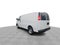2016 Chevrolet Express Cargo 2500 Work Van