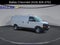 2018 Chevrolet Express Cargo 2500 CARGO