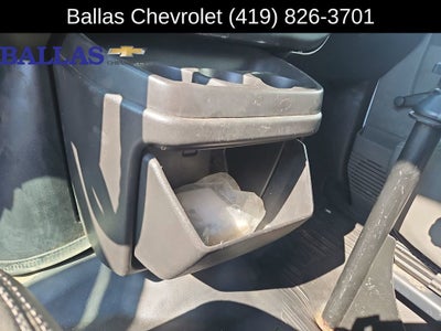 2018 Chevrolet Express Cargo 2500 CARGO