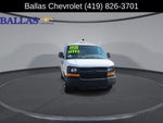 2018 Chevrolet Express Cargo 2500 CARGO