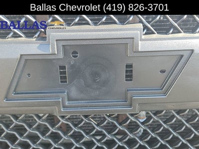 2018 Chevrolet Express Cargo 2500 CARGO