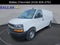 2020 Chevrolet Express Cargo 2500 WT