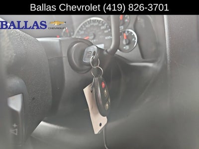 2020 Chevrolet Express Cargo 2500 WT