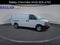 2020 Chevrolet Express Cargo 2500 WT