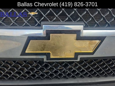 2020 Chevrolet Express Cargo 2500 WT