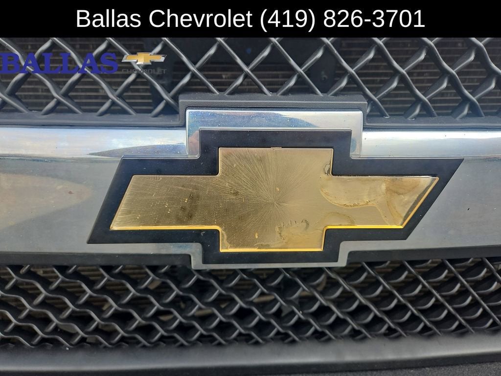 2020 Chevrolet Express Cargo 2500 WT