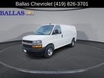 2020 Chevrolet Express Cargo 2500 WT