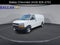 2020 Chevrolet Express Cargo 2500 WT