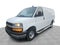 2024 Chevrolet Express Cargo 2500 WT