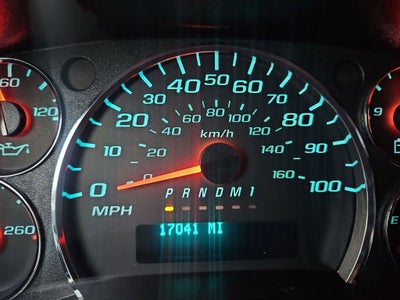 2024 Chevrolet Express Cargo 2500 WT