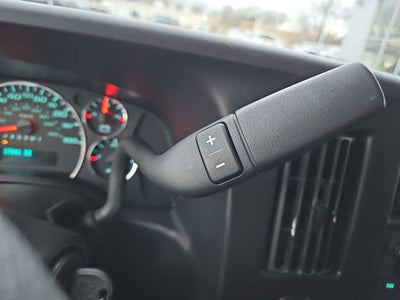 2024 Chevrolet Express Cargo 2500 WT