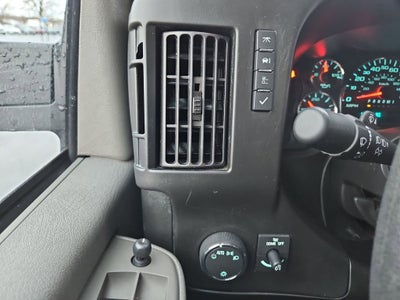 2024 Chevrolet Express Cargo 2500 WT