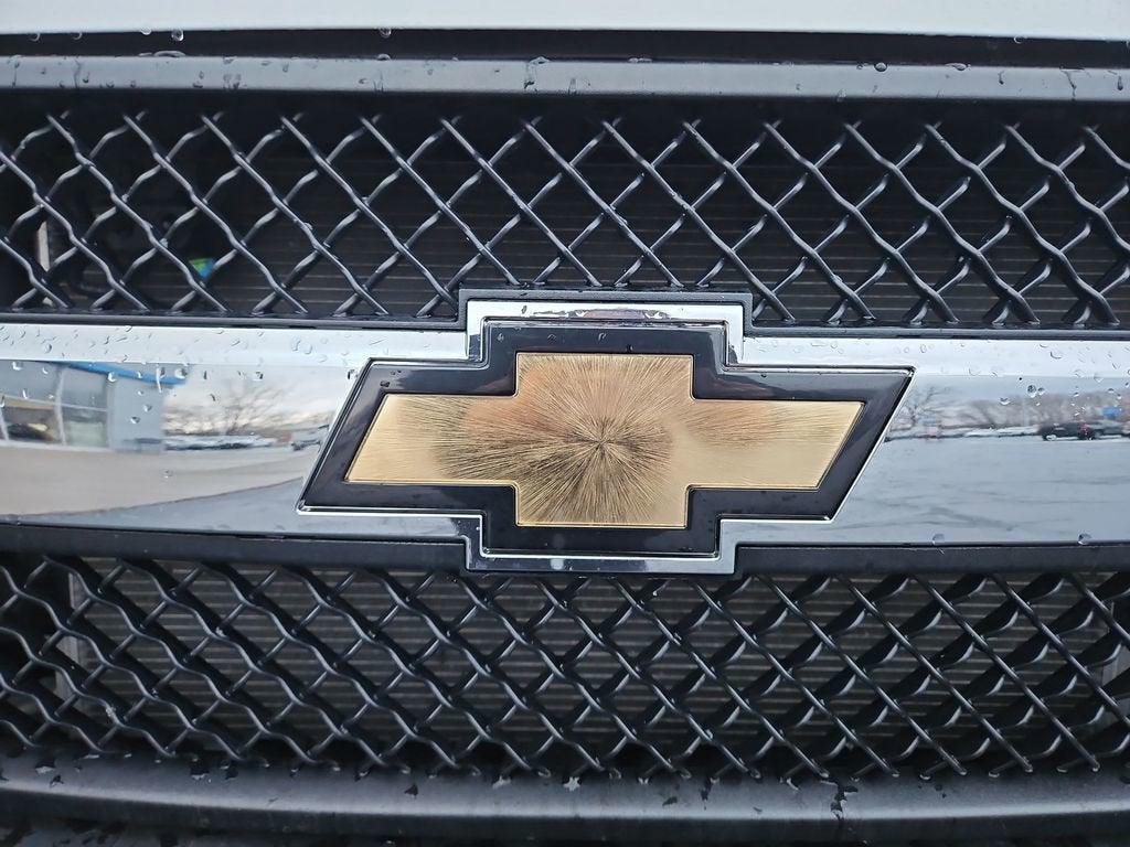 2024 Chevrolet Express Cargo 2500 WT