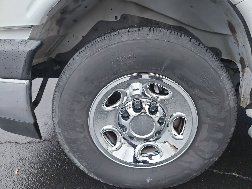 2024 Chevrolet Express Cargo 2500 WT