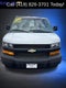 2019 Chevrolet Express Cargo 2500 Work Van
