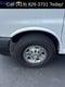2019 Chevrolet Express Cargo 2500 Work Van