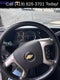 2019 Chevrolet Express Cargo 2500 Work Van