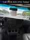 2019 Chevrolet Express Cargo 2500 Work Van