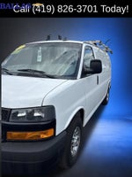 2019 Chevrolet Express Cargo 2500 Work Van