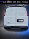 2019 Chevrolet Express Cargo 2500 Work Van