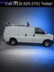 2019 Chevrolet Express Cargo 2500 Work Van