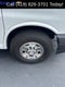 2019 Chevrolet Express Cargo 2500 Work Van