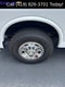 2019 Chevrolet Express Cargo 2500 Work Van
