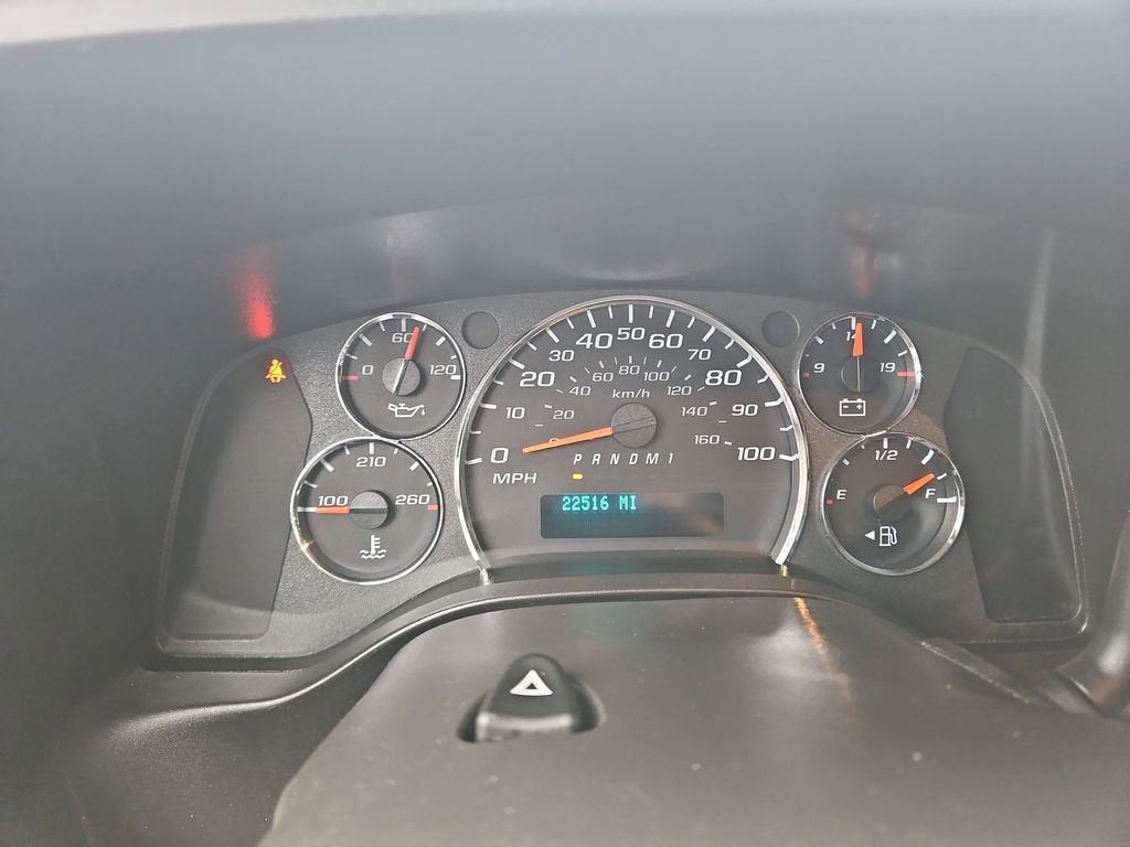 2024 Chevrolet Express Cargo 2500 WT