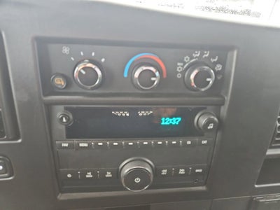 2024 Chevrolet Express Cargo 2500 WT