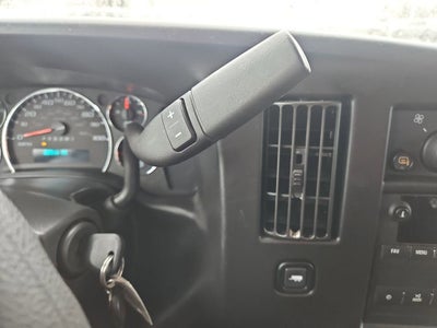 2024 Chevrolet Express Cargo 2500 WT