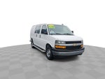 2024 Chevrolet Express Cargo 2500 WT