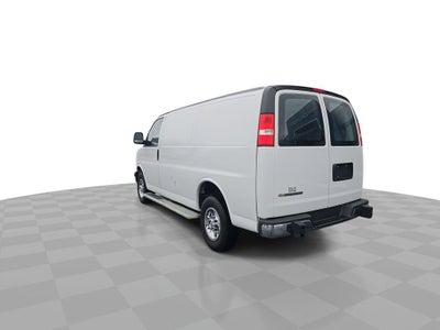 2024 Chevrolet Express Cargo 2500 WT