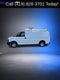 2019 Chevrolet Express Cargo 2500 Work Van