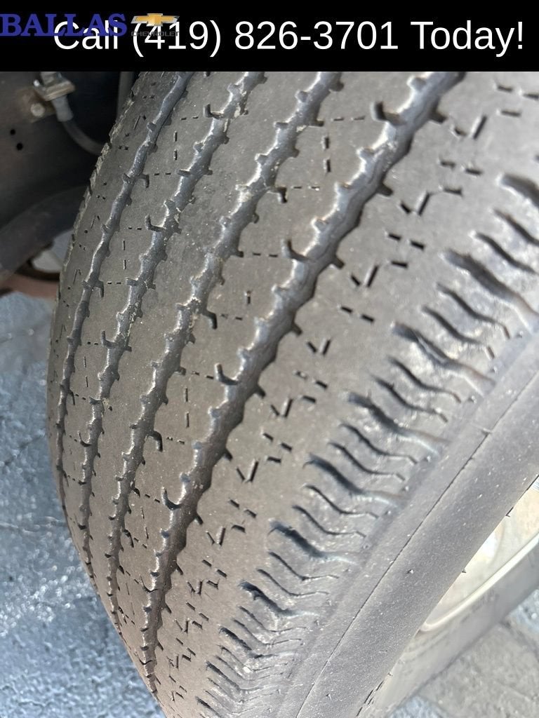 2019 Chevrolet Express Cargo 2500 Work Van