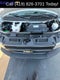 2019 Chevrolet Express Cargo 2500 Work Van