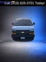 2019 Chevrolet Express Cargo 2500 Work Van